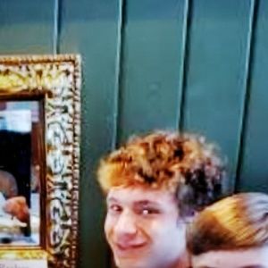 Meet your Posher, Alec